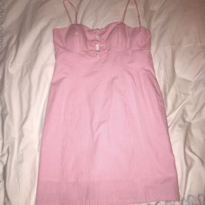 Lilly Pulitzer shift dress